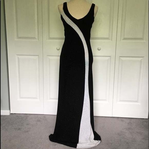 classic evening dresses